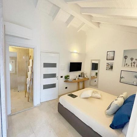Corso Umberto Rooms Olbia Exteriér fotografie