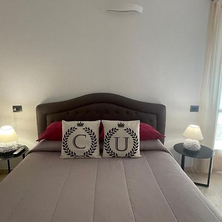 Corso Umberto Rooms Olbia Exteriér fotografie