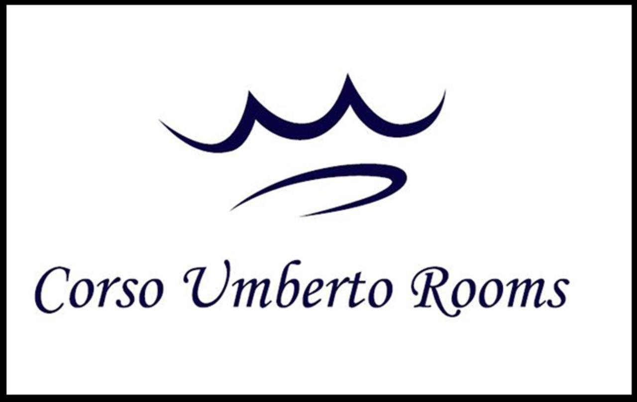 Corso Umberto Rooms Olbia Exteriér fotografie