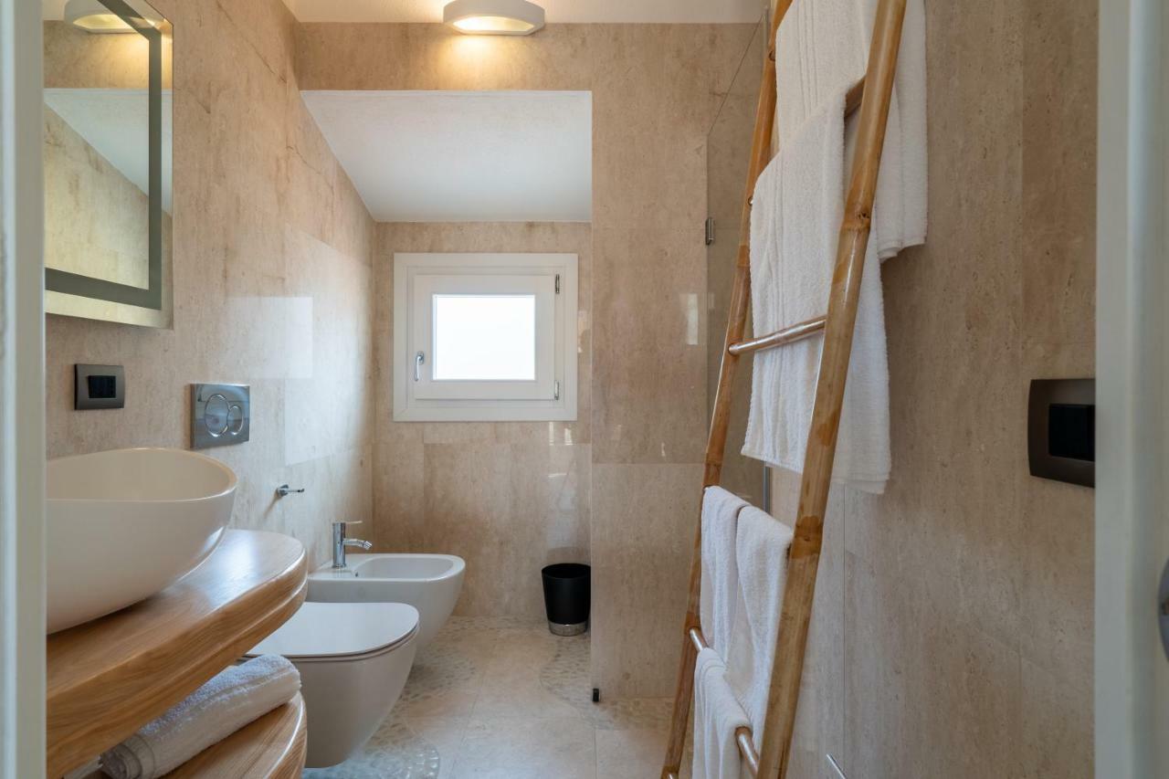 Corso Umberto Rooms Olbia Exteriér fotografie