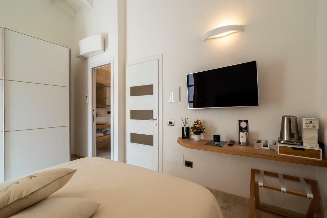 Corso Umberto Rooms Olbia Exteriér fotografie