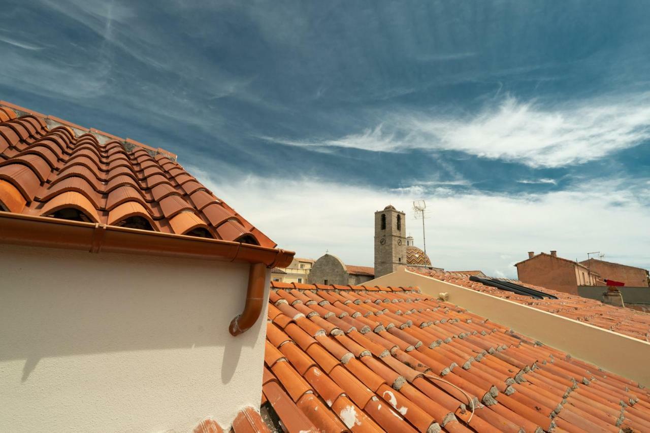 Corso Umberto Rooms Olbia Exteriér fotografie