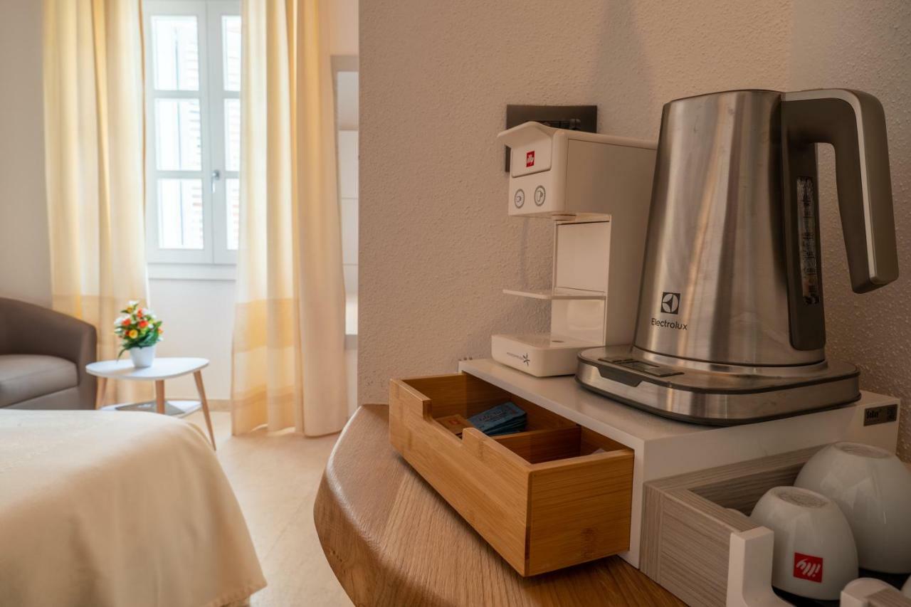 Corso Umberto Rooms Olbia Exteriér fotografie