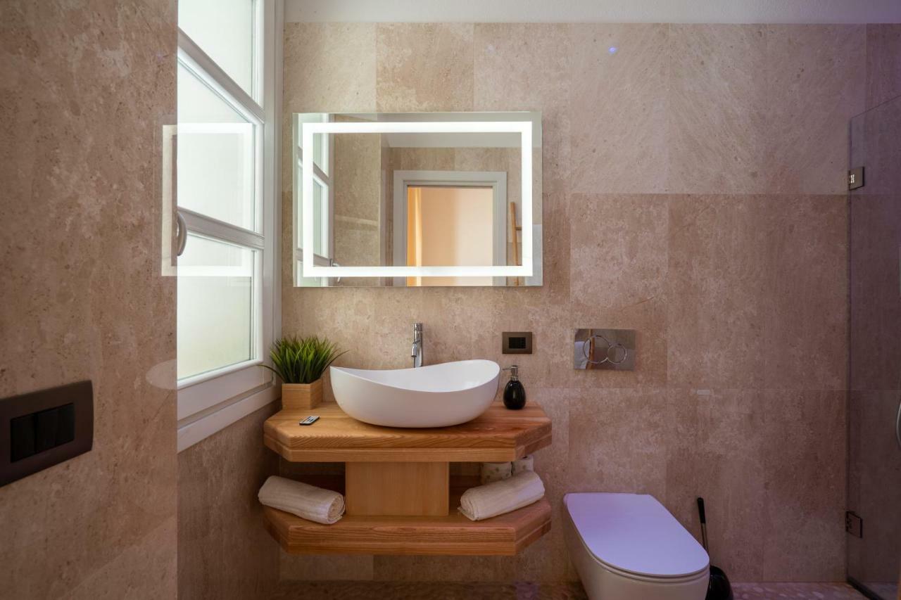 Corso Umberto Rooms Olbia Exteriér fotografie