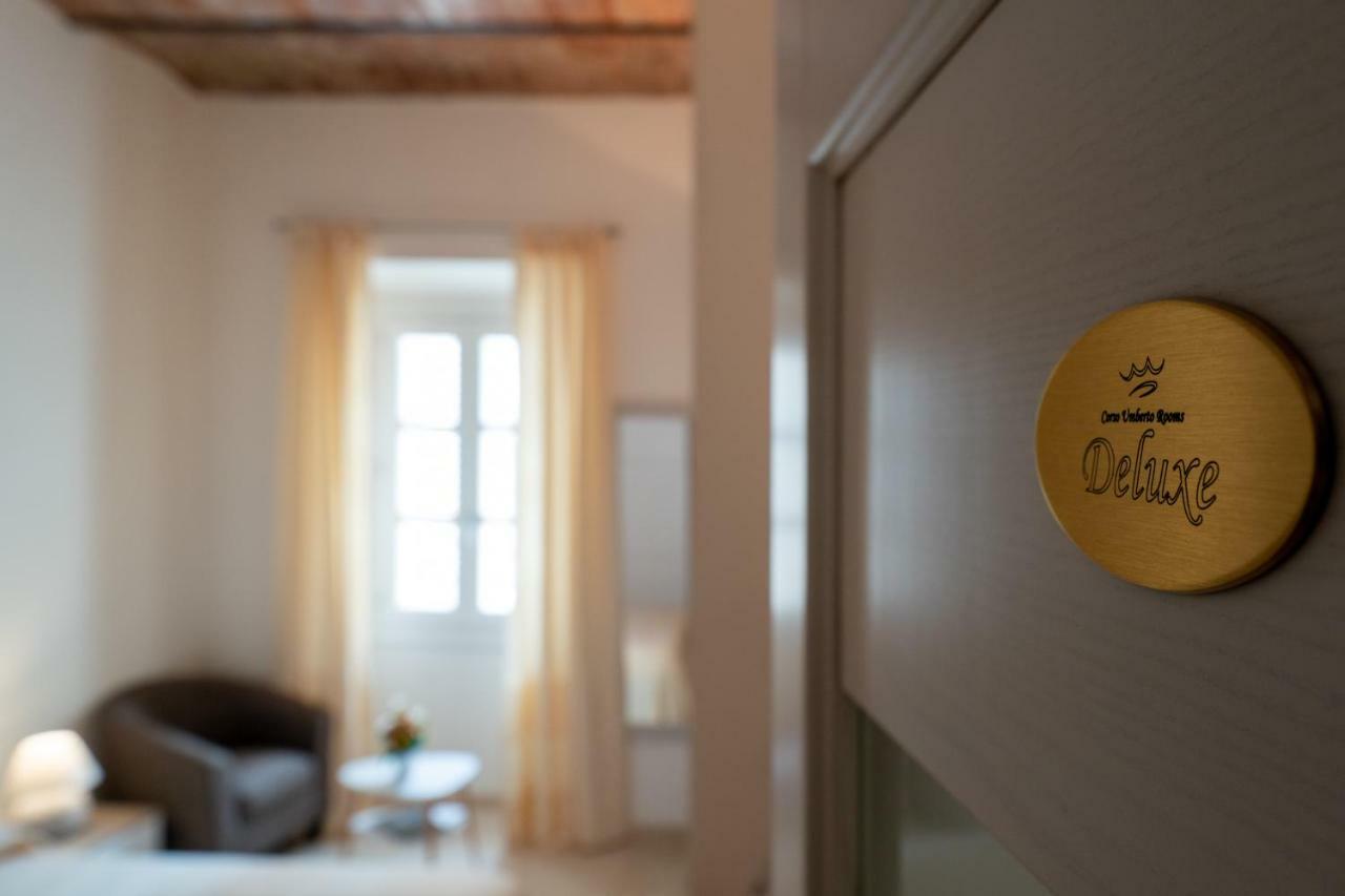 Corso Umberto Rooms Olbia Exteriér fotografie