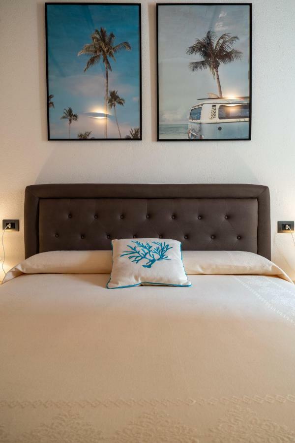Corso Umberto Rooms Olbia Exteriér fotografie