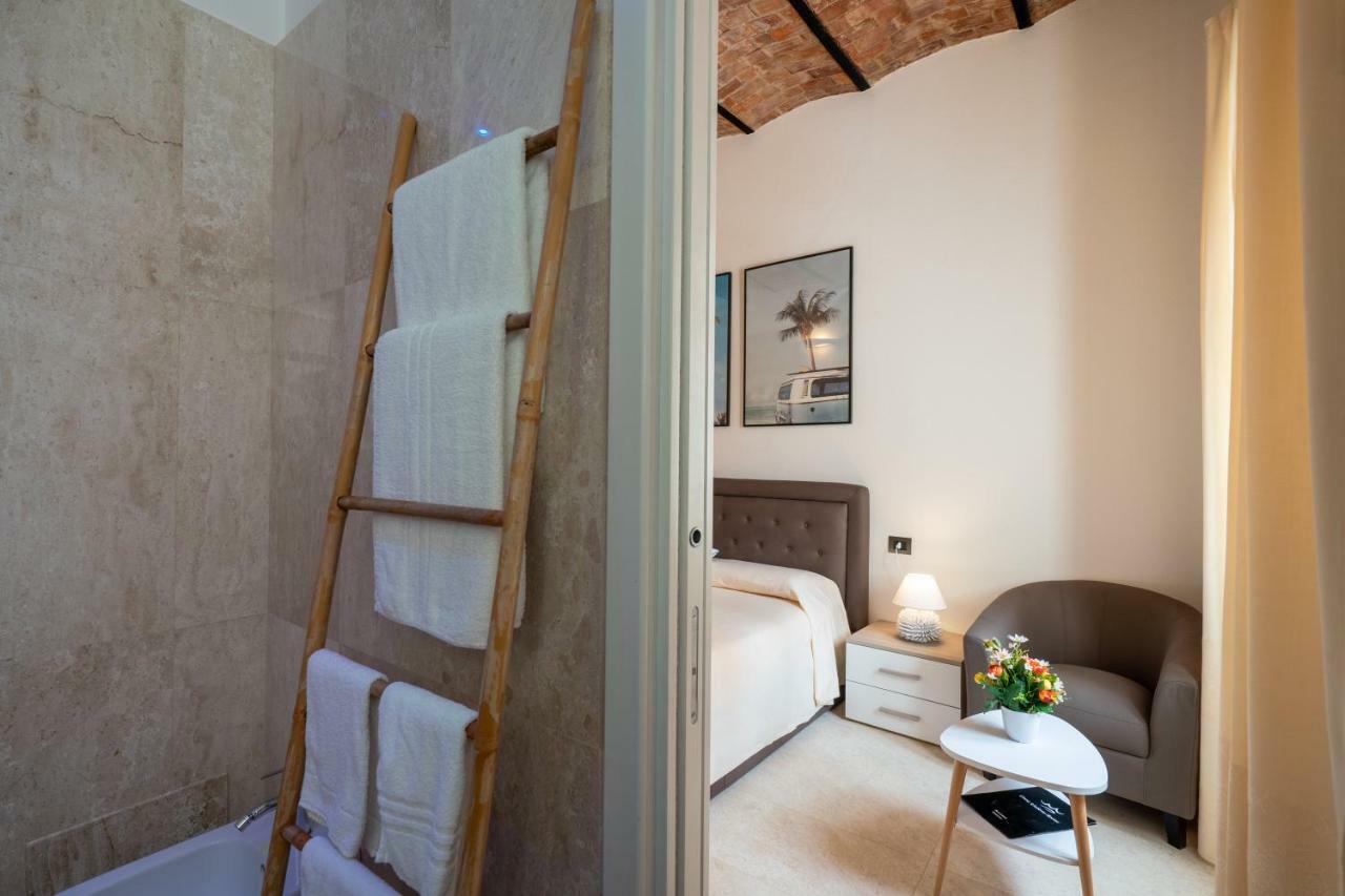 Corso Umberto Rooms Olbia Exteriér fotografie