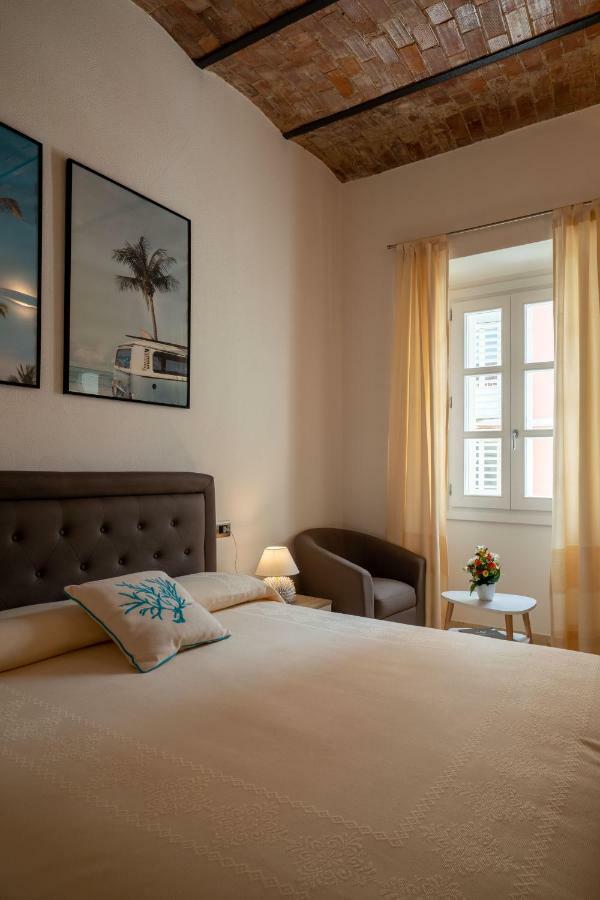 Corso Umberto Rooms Olbia Exteriér fotografie