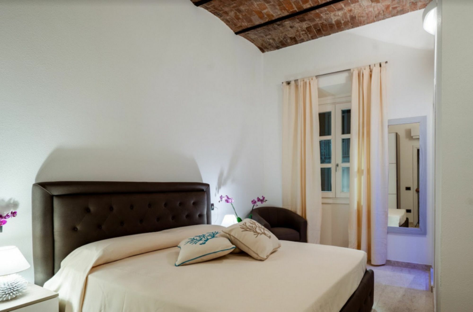 Corso Umberto Rooms Olbia Exteriér fotografie